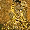 Gustav Klimt: Adele