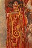 Gustav Klimt: Hygieia