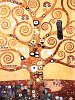 Gustav Klimt: Strom života
