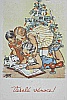 Náhled puzzle 'Čtenářky'